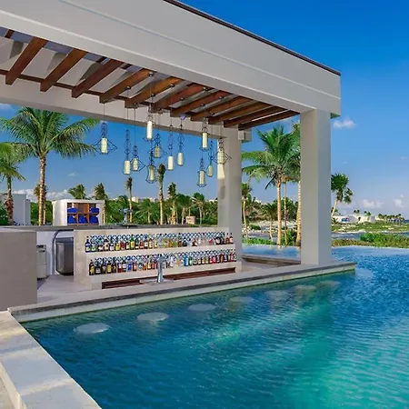 Grand Sirenis Rivera Maya Resort & Spa