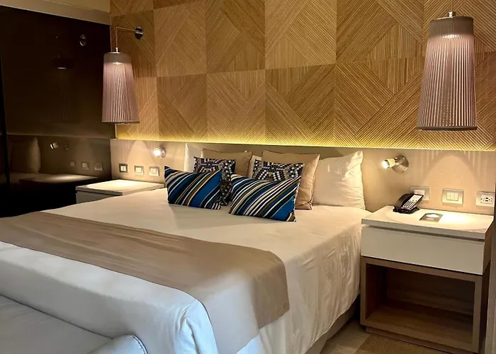 Grand Sirenis Rivera Maya & Hotel 5*