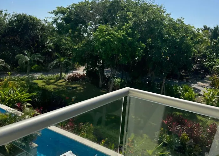Grand Sirenis Rivera Maya & Hotel Xetna