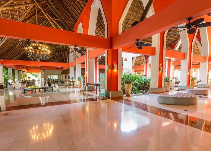 Hotel Grand Sirenis Rivera Maya &