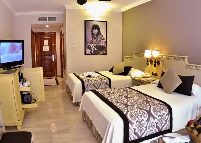 Grand Sirenis Rivera Maya & Hotel