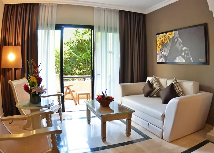Grand Sirenis Rivera Maya & Hotel