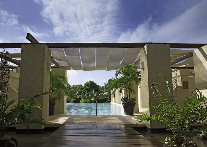 Grand Sirenis Rivera Maya & Hotel