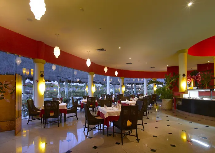 Grand Sirenis Rivera Maya & Hotel 5*