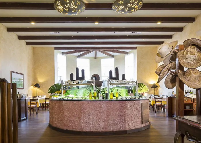 Grand Sirenis Rivera Maya & Hotel
