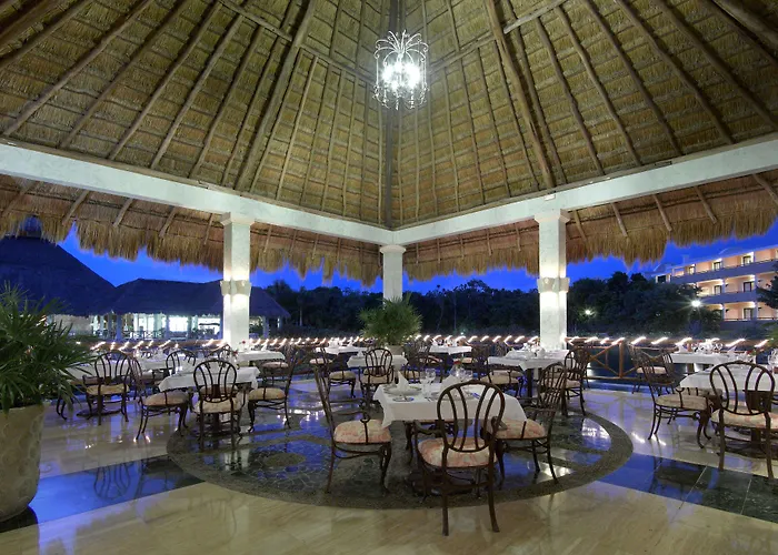 Grand Sirenis Rivera Maya & Hotel 5*