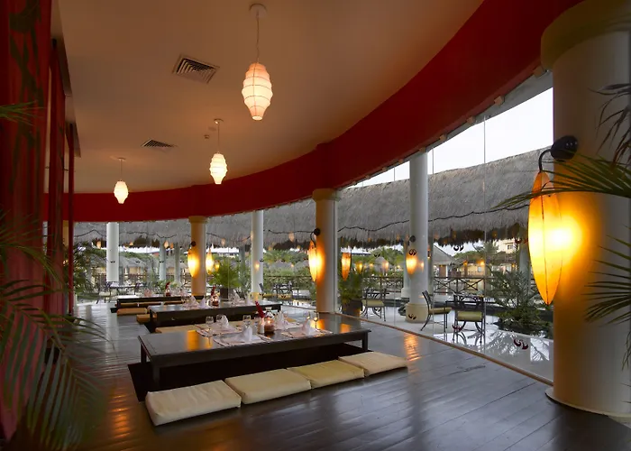 Grand Sirenis Rivera Maya & Hotel