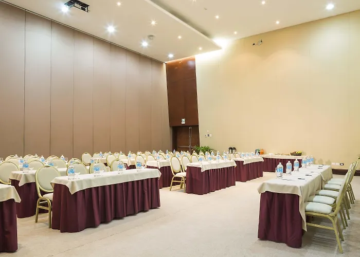 Grand Sirenis Rivera Maya & Hotel 5*