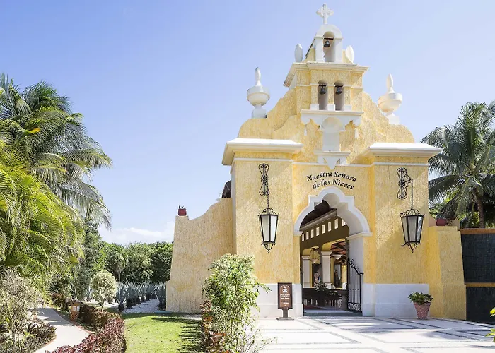 Hotel Grand Sirenis Rivera Maya & 5*