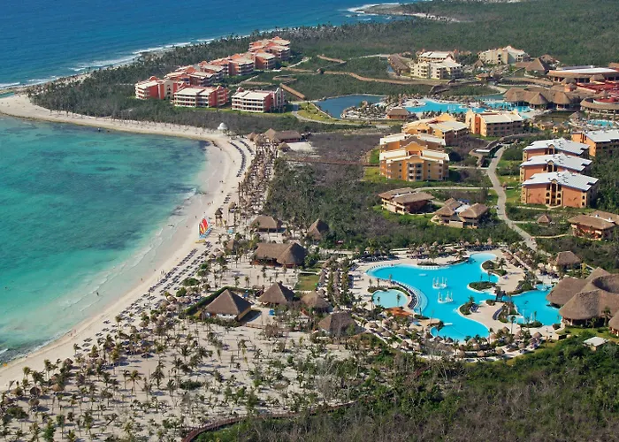 Grand Sirenis Rivera Maya & Hotel 5*