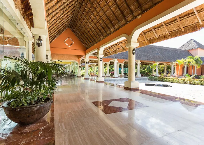 Grand Sirenis Rivera Maya & Hotel 5*