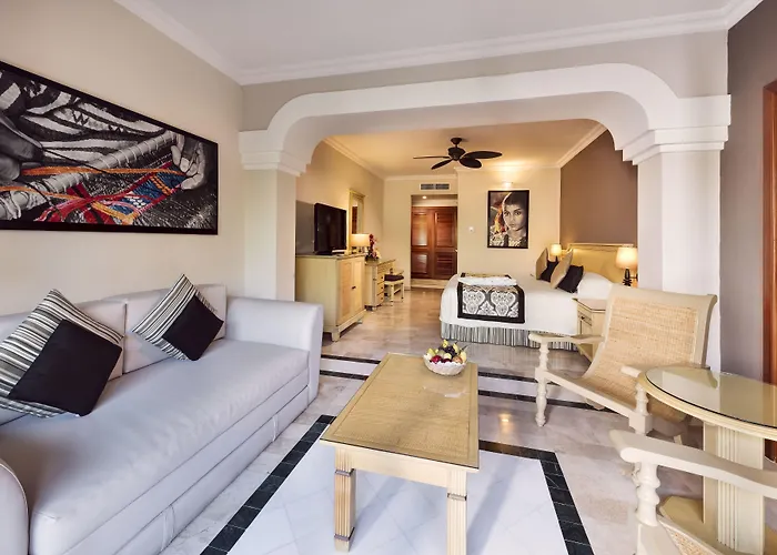 Grand Sirenis Rivera Maya & Hotel