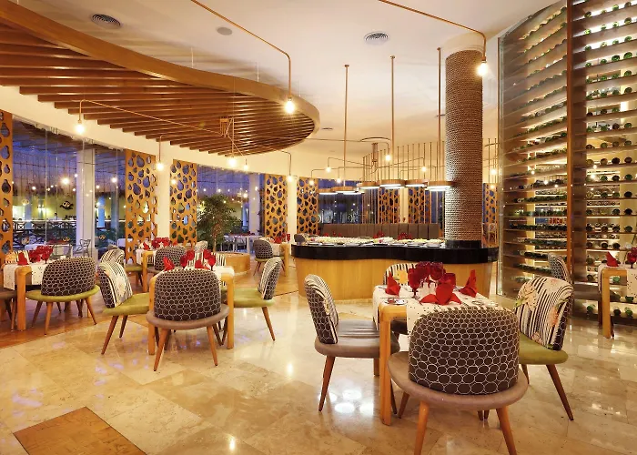 Grand Sirenis Rivera Maya & Hotel 5*