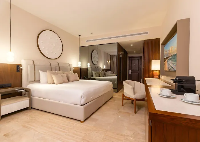 Hotel Grand Sirenis Rivera Maya &