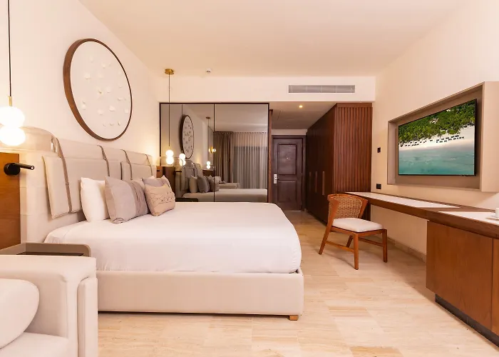 Grand Sirenis Rivera Maya & Hotel