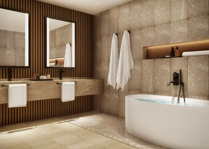 Hotel Grand Sirenis Rivera Maya &