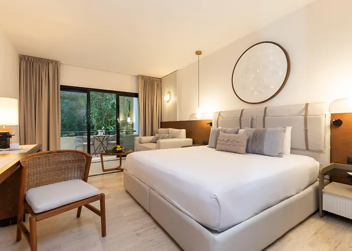 Grand Sirenis Rivera Maya & Hotel 5*