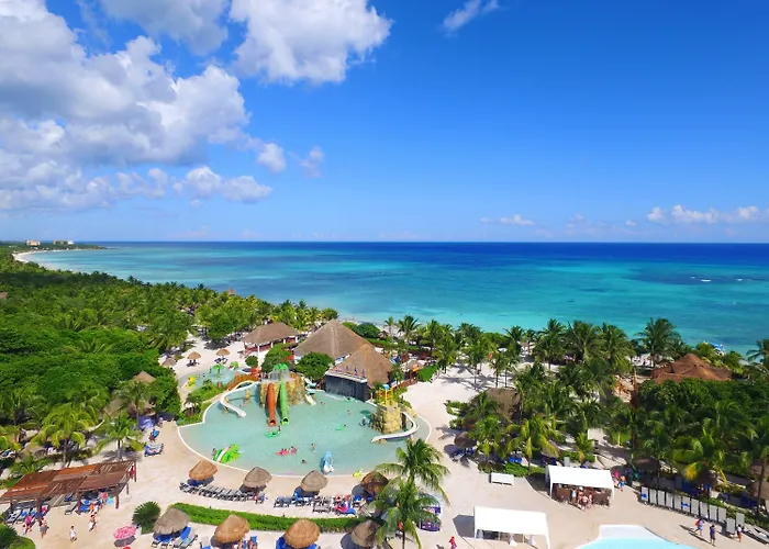 Grand Sirenis Rivera Maya & Hotel Xetna